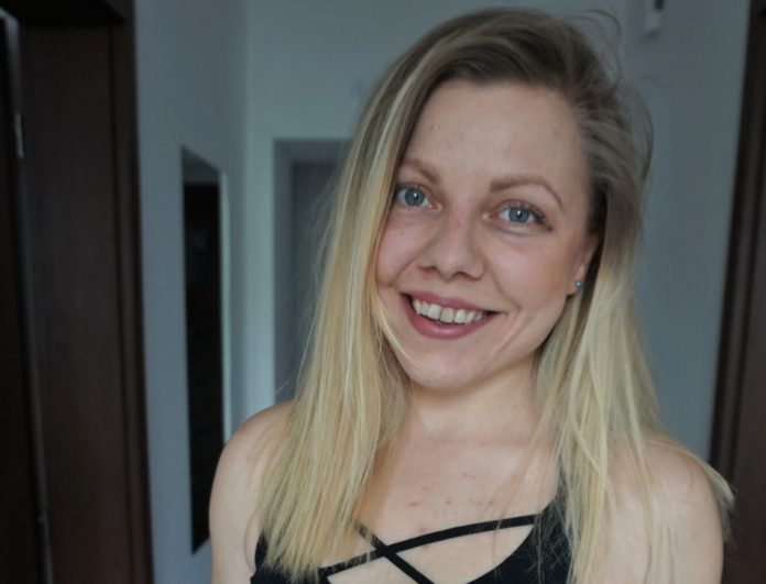 11 otázek pro fitness blogerku Simonu (Stačí pochopit)