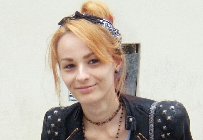 11 otázek pro foodblogerku Ivanu (Blondie-ish at kitchen)