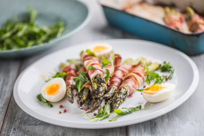 Pestrý jídelníček proti osteoporóze I.