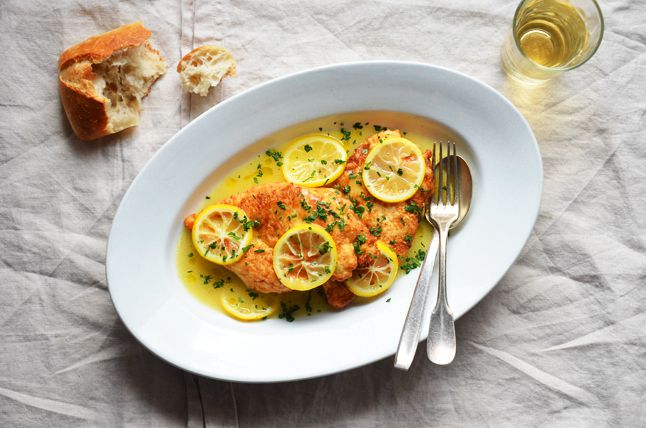 Kuba a Blanka alias Kublanka: Jak to vypadá, když ona vaří a on jí?