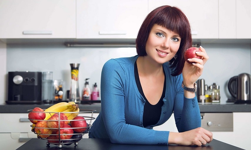 Výživová poradkyně Martina Jandová: Neexistuje nezdravé jídlo, jen nezdravé množství