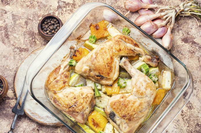 Zdravý jídelníček proti nedostatku vitaminu B12 – 2. díl