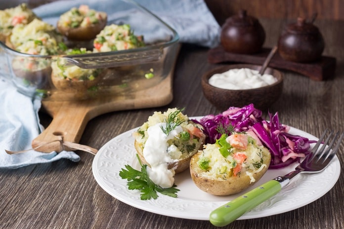 Fit jídelníček proti nedostatku sodíku