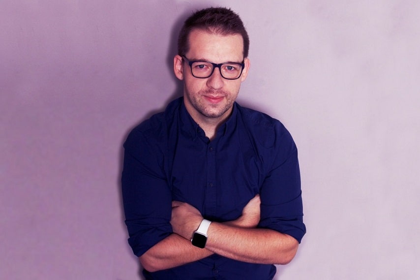 Chef Ondra: Při hubnutí doporučuji lehké saláty