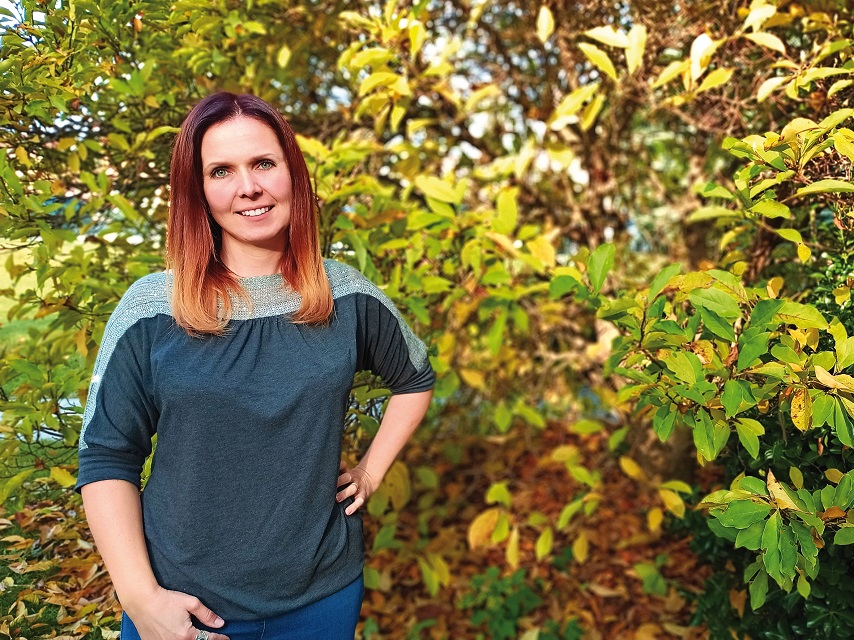 Tereza z PrudceJedle.cz: Ani zdravý dort nejde sníst na posezení