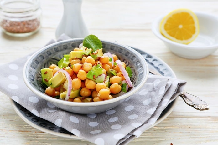 Jídelníček na podporu slinivky břišní