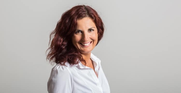 MUDr. Ing. Tereza Hodycová: Mým cílem je, aby lidé přemýšleli, jak se cítit co nejlépe