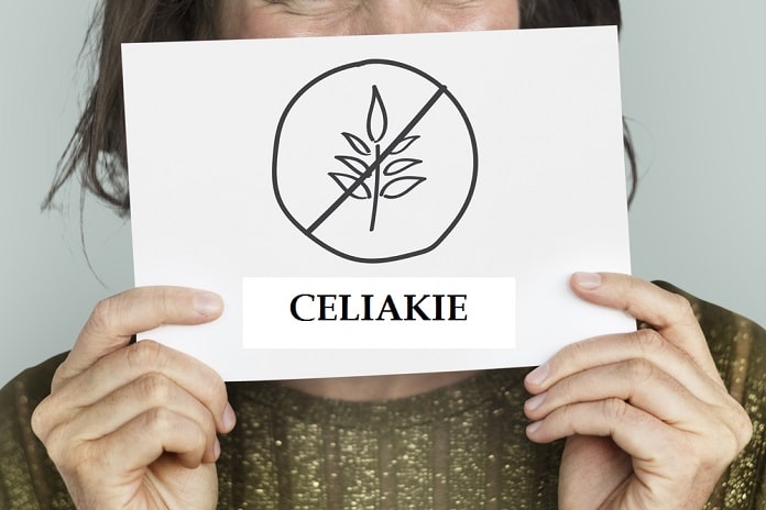 Co jíst a nejíst při celiakii