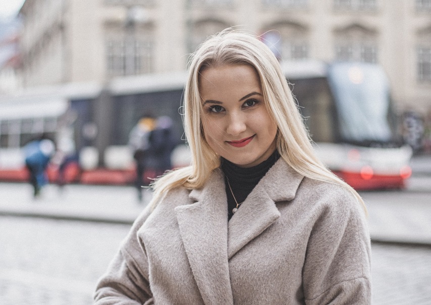 Výživová koučka Markéta Gajdošová: Jíst míň neznamená mít lepší výsledky