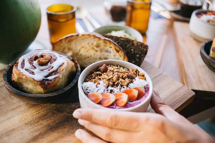 Co nejíst při celiakii: Podrobný přehled potravin