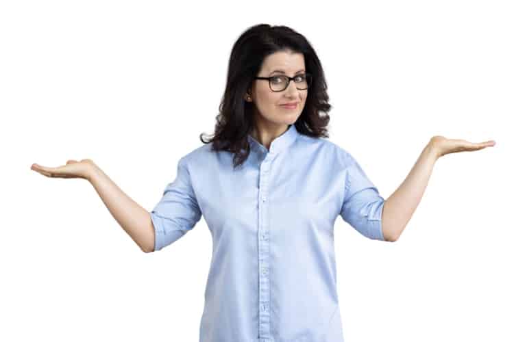 Monika z Restartu hubnutí: Příčina nadváhy nebývá v jídle, ale v hlavě