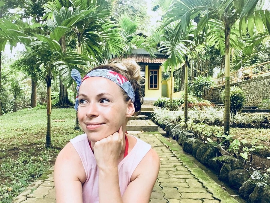 Nutriční terapeutka Denisa Lamačová: Naučte se vnímat své tělo a začnou se dít zázraky