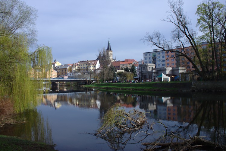 Louny