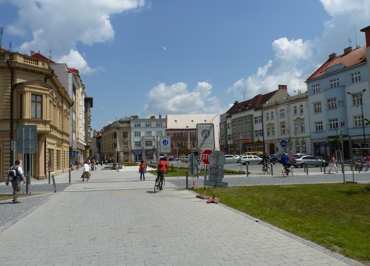 Prostějov