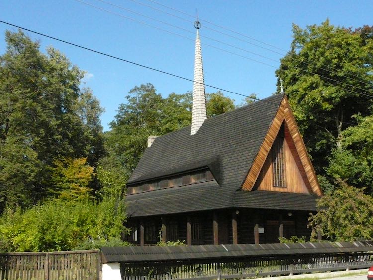 Rožnov pod Radhoštěm