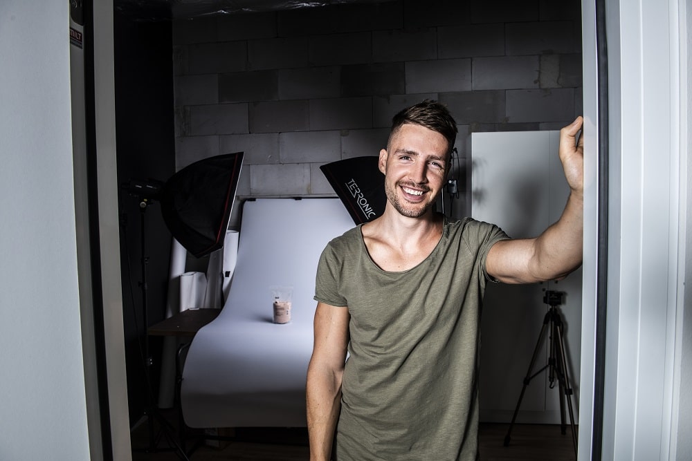 Prodejci jídla lidmi manipulují. Ti nevědí, proč tloustnou, říká Michal Hubík, šéf Aktinu