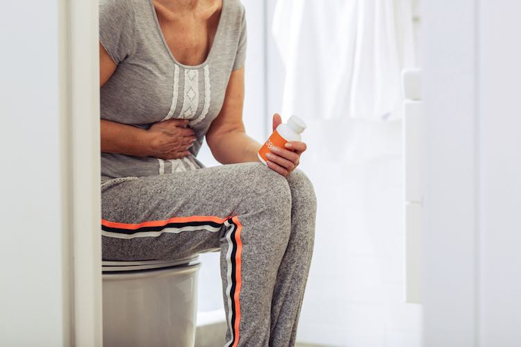 Oxid hořečnatý: Účinky na zdraví, použití a výhody