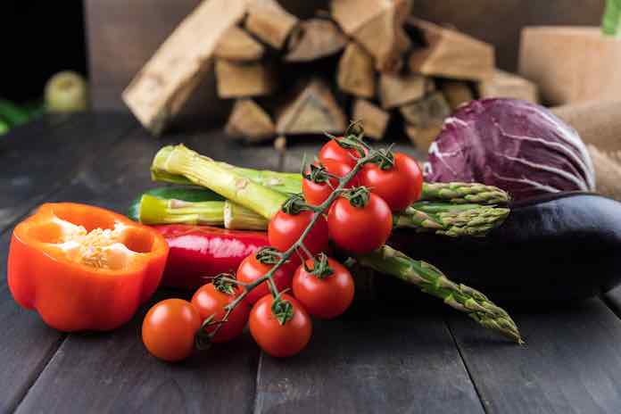 zdroje antioxidantů