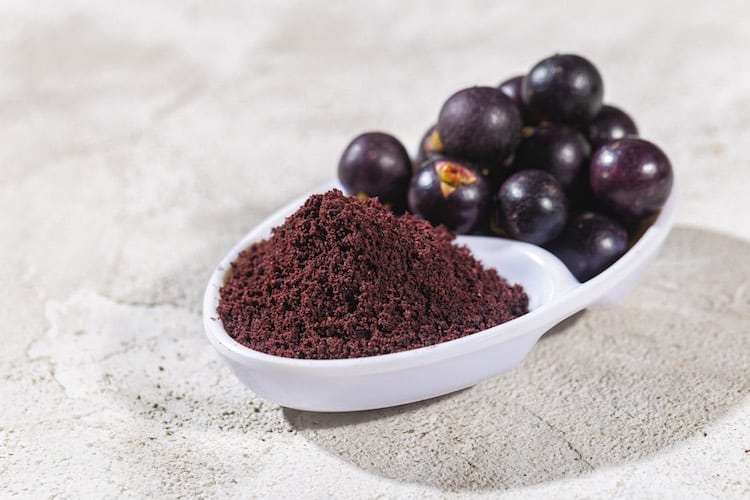 Acai berry: Původ, složení, vliv na zdraví, využití + recepty