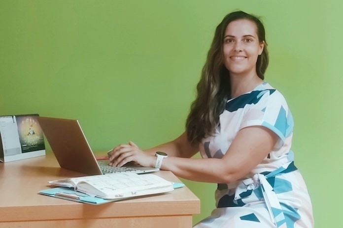 rozhovor s Bc. Martinou Zapletalovou