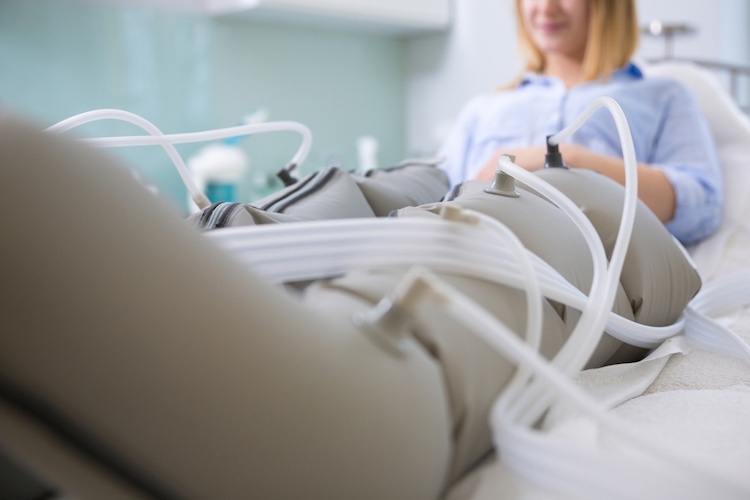 Pozitivní a negativní účinky lymfodrenáže: Kdy může pomoci a  kdy už může mít negativní vliv