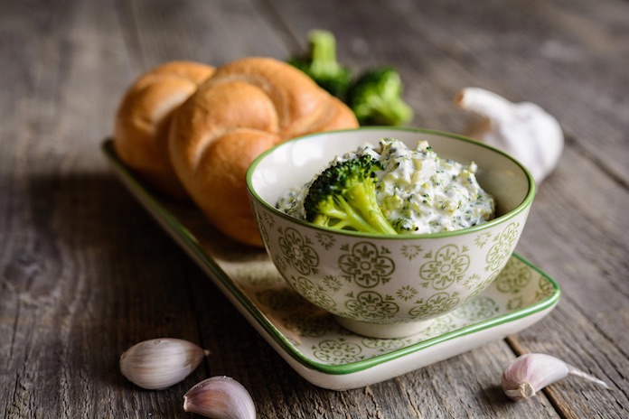 nevhodné potraviny při mononukleóze