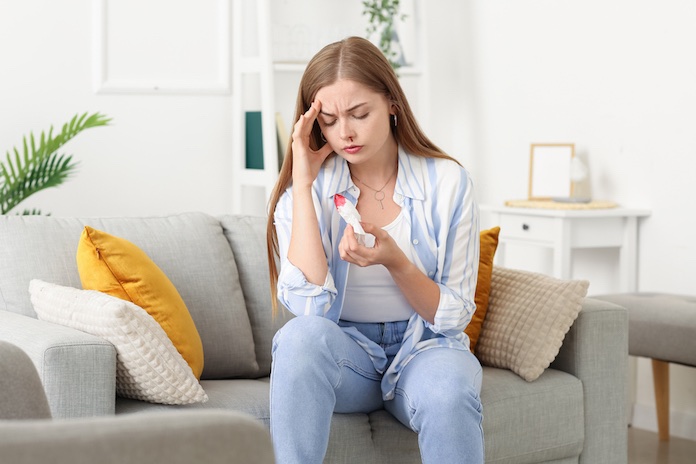 nedostatek vitaminu K v těle