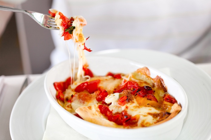 jídelníček při vysoké hladině cukru v krvi