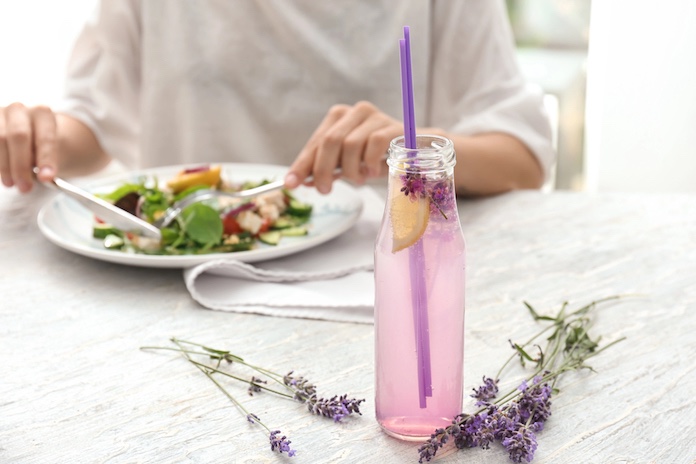 nevhodné potraviny při TLC dietě