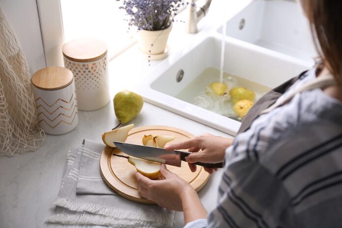 budování zdravých návyků