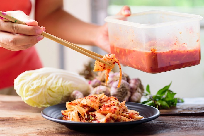 nevhodné potraviny při warfarinové dietě