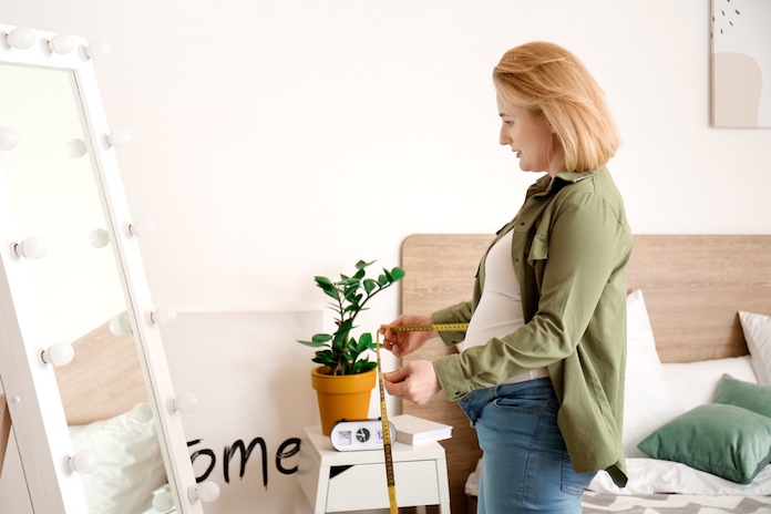 metody hodnocení nadváhy