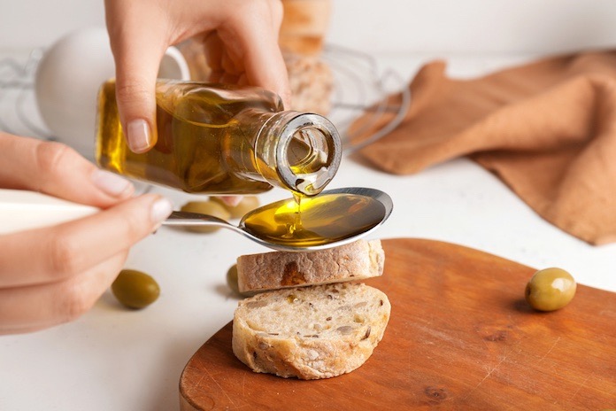 zdravé tuky v jídelníčku