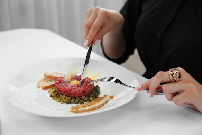 zdroje bílkovin při hubnutí