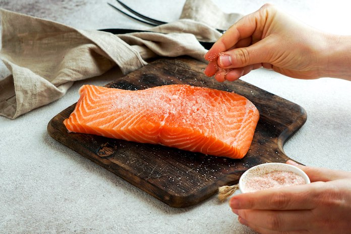 zdravotní benefity ryb