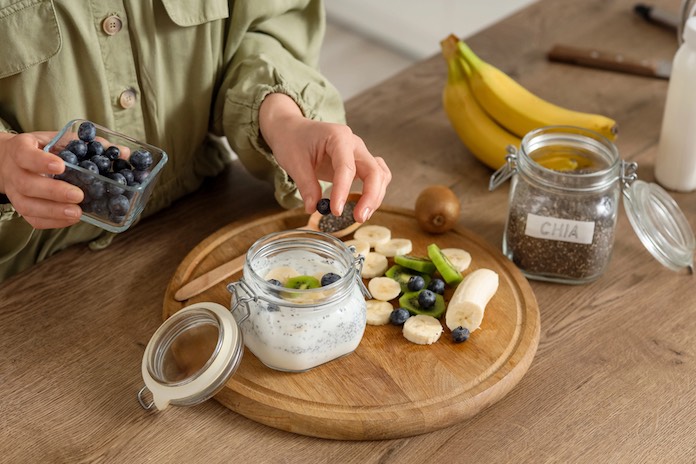 kdy a jak jíst skyr