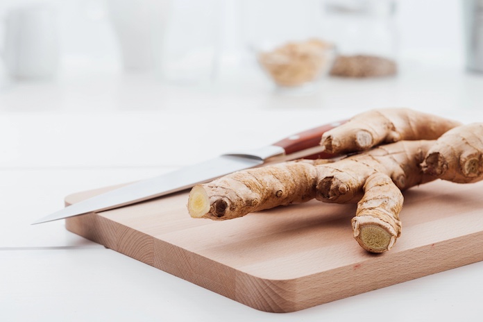 potraviny zmírňující migrénu