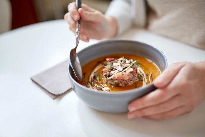 dieta na podporu plodnosti