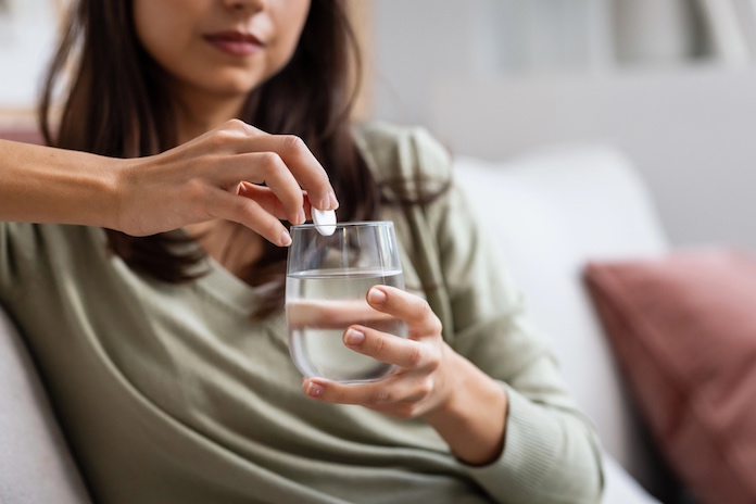 střevní mikrobiom a probiotika