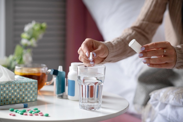 strava při chronických onemocněních