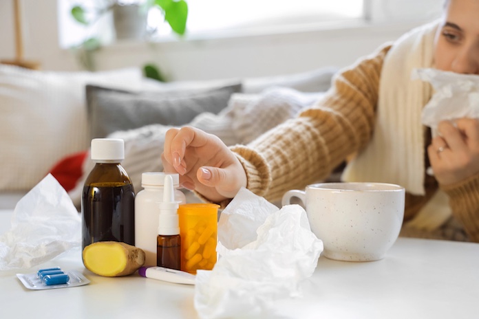 výživa při rekonvalescenci