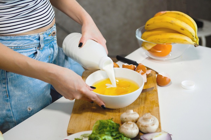 zdroje živočišných tuků