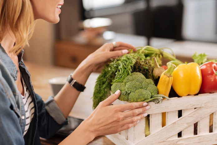 jídelníček na 6000 kJ