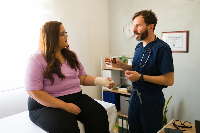 prášky na hubnutí s lékařským předpisem