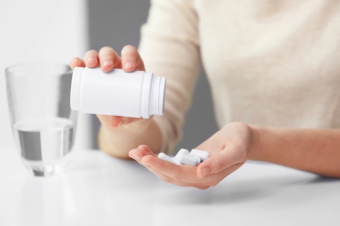 přirozené doplnění trávicích enzymů