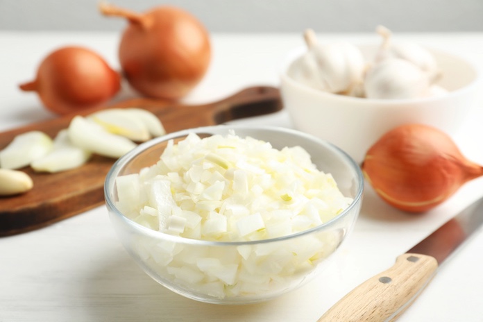 prebiotika pro dobrou náladu