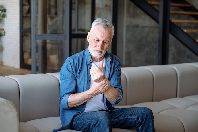 příčiny sarkopenie