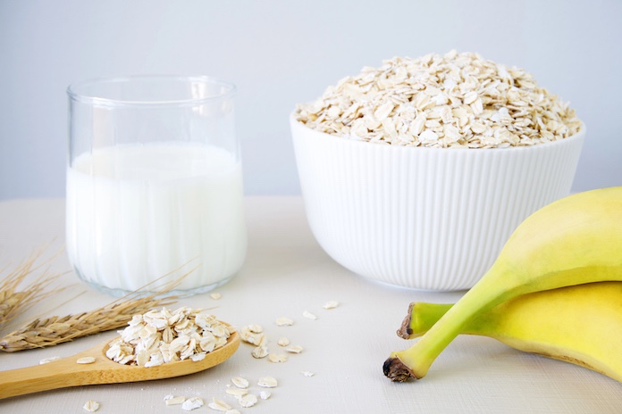 přírodní zdroje tryptofanu