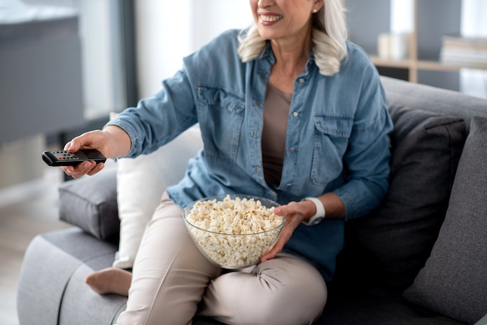 ultrazpracované potraviny