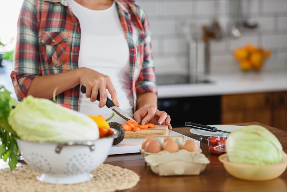 Chronodieta: Zdravá dieta podle cirkadiánního rytmu